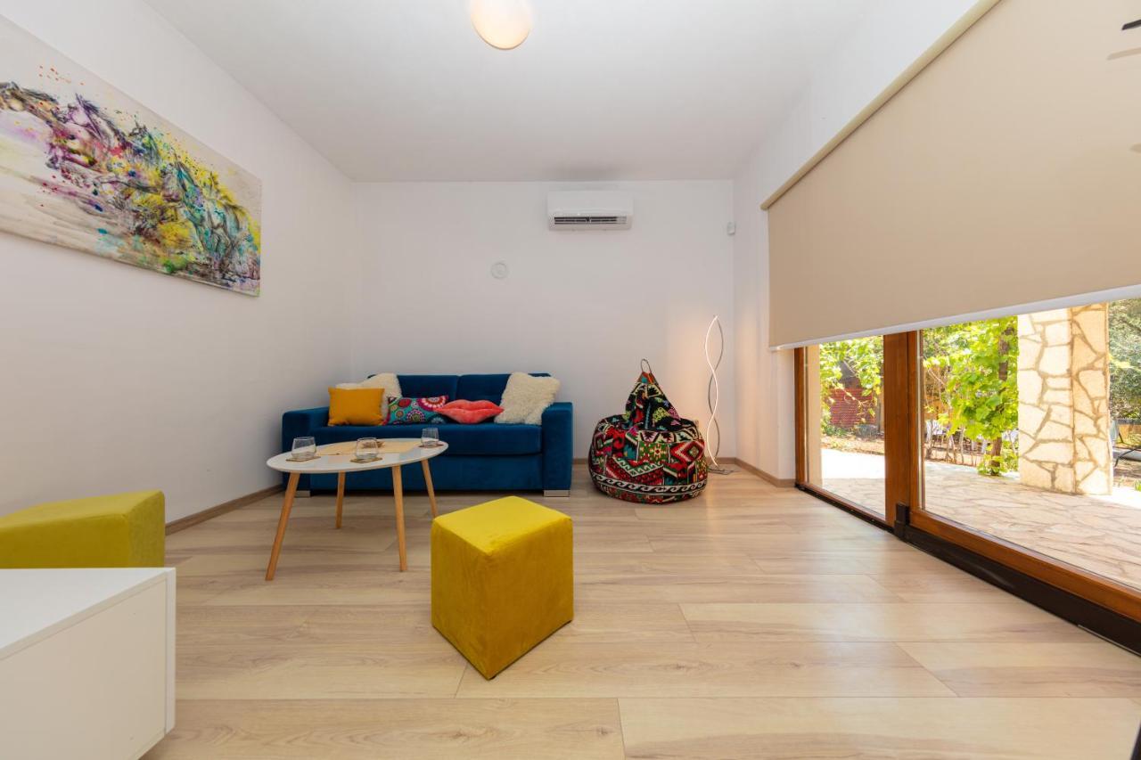 פרמנטורה Al Pino Blue Property מראה חיצוני תמונה