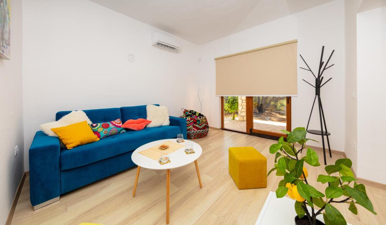 פרמנטורה Al Pino Blue Property מראה חיצוני תמונה