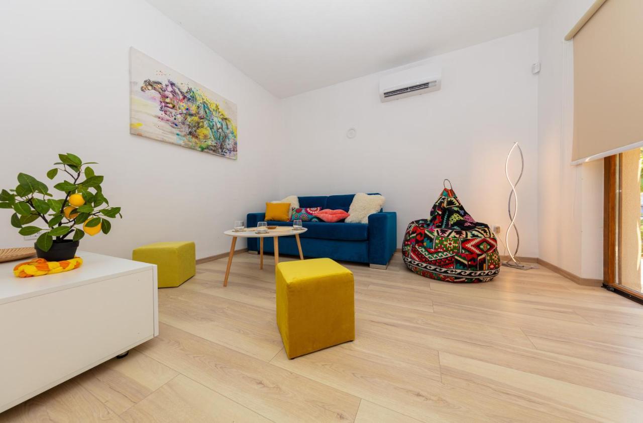 פרמנטורה Al Pino Blue Property מראה חיצוני תמונה