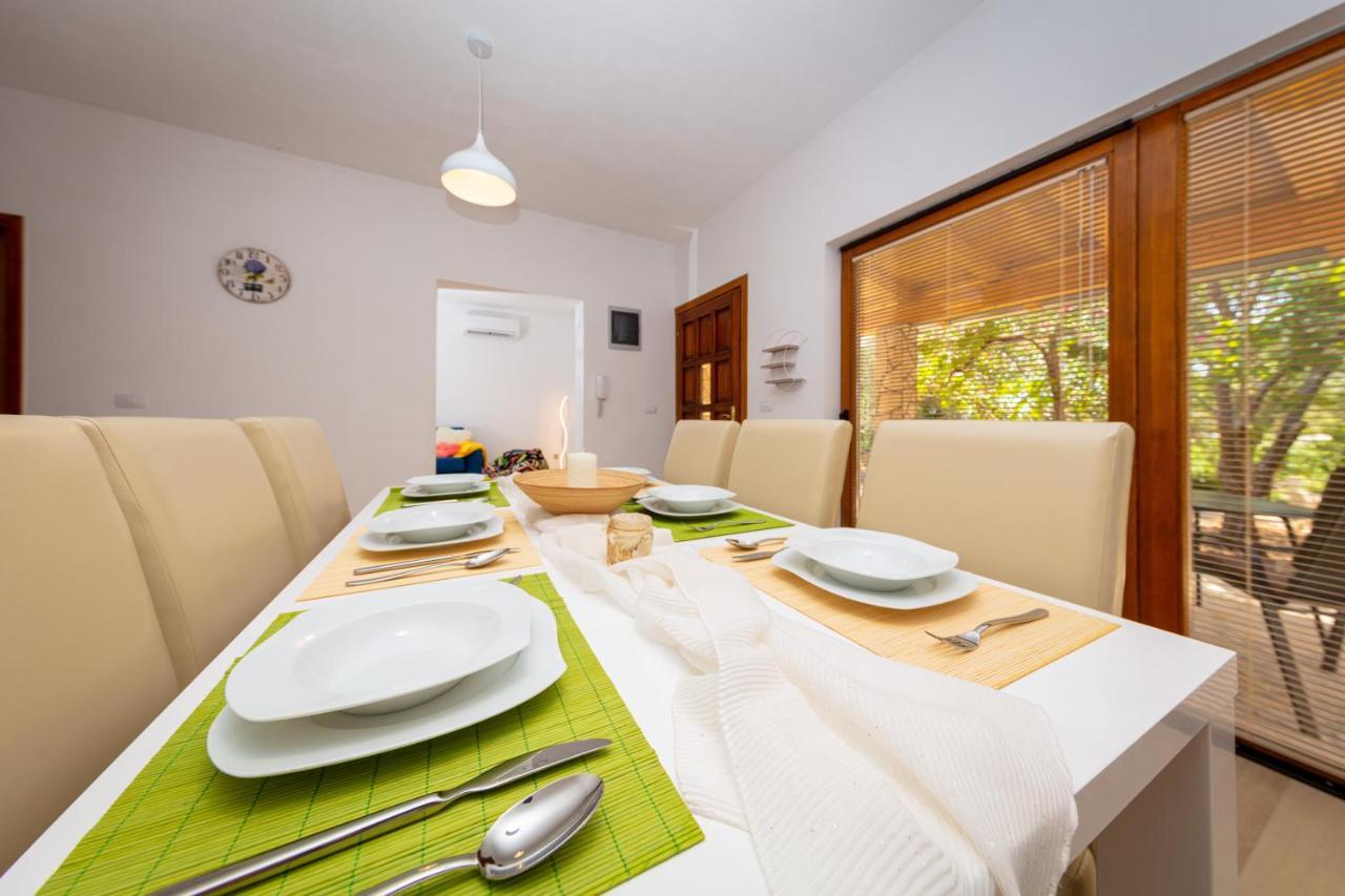 פרמנטורה Al Pino Blue Property מראה חיצוני תמונה