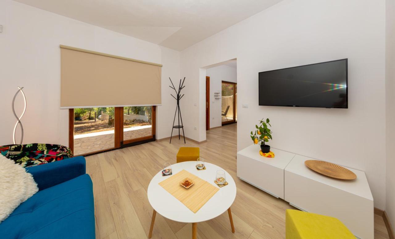 פרמנטורה Al Pino Blue Property מראה חיצוני תמונה