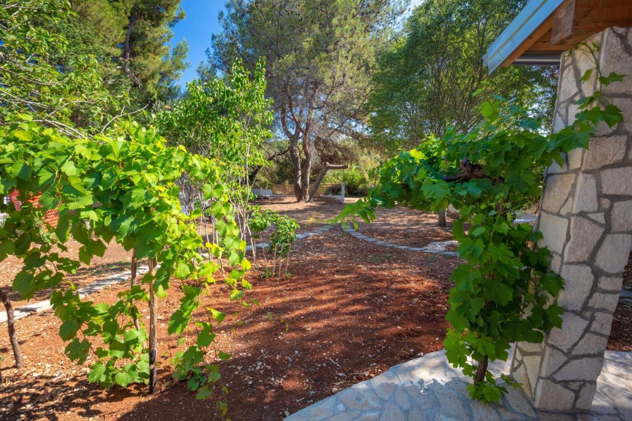 פרמנטורה Al Pino Blue Property מראה חיצוני תמונה