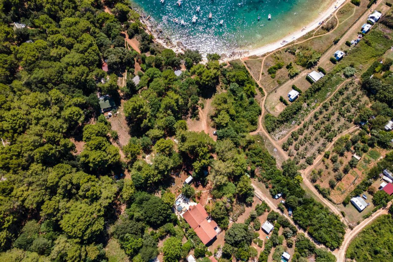 פרמנטורה Al Pino Blue Property מראה חיצוני תמונה